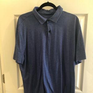 Lululemon Polo